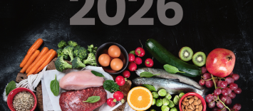 Perspectivas y retos en Productos Frescos para 2026