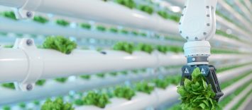 Critical Technologies: Construyendo el futuro del sistema alimentario