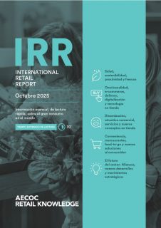 International Retail Report