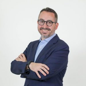 Imagen de Andreu Cerdà | Responsable de Procesos de Logística de AECOC