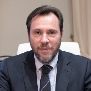 Imagen de Óscar Puente Santiago | Ministro de Transportes del Gobierno de España