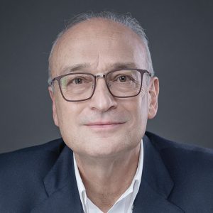 Imagen de Avelino Brito | Director general en Asociación Española para la Calidad