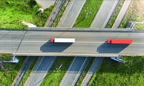 Ley de Movilidad Sostenible:  ¿En qué puede afectar al transporte y la distribución?