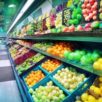 Productos frescos: tácticas de activación comercial