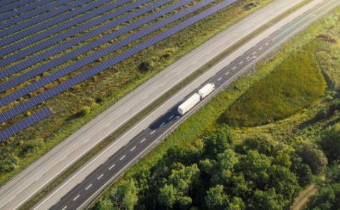 9ª Jornada Logística Sostenible