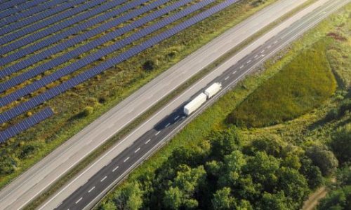 9ª Jornada Logística Sostenible