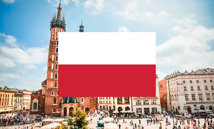 Polonia