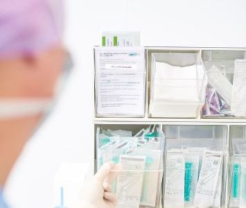 La gestión del UDI de productos sanitarios en el entorno hospitalario