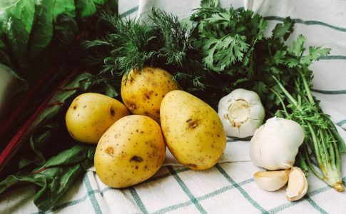 Tendencias y hábitos de compra en frutas y hortalizas 2025