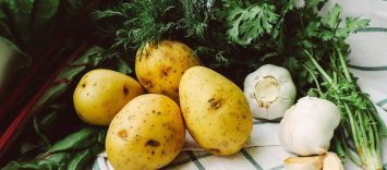 Tendencias y hábitos de compra en frutas y hortalizas 2025