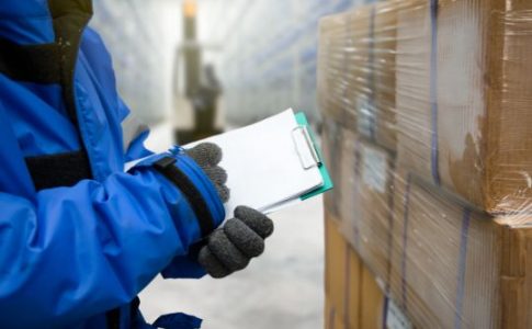 Recomendaciones AECOC para la Logística en la Cadena de Frío <br>-RAL-