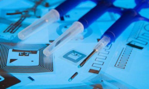 Transformando la gestión de productos sanitarios en la cadena de suministro asistencial