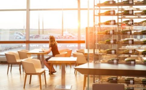 AREAS, conoce al referente global de la restauración en ruta