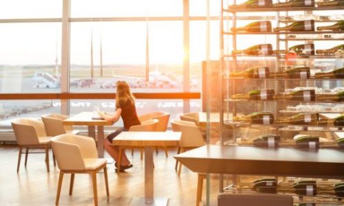 AREAS, conoce al referente global de la restauración en ruta