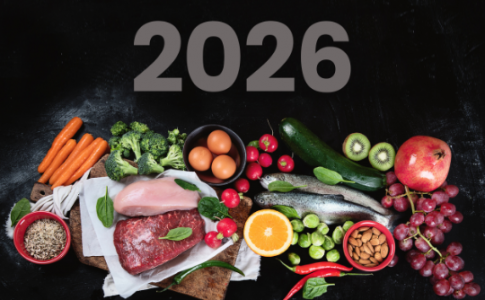 Perspectivas y retos en Productos Frescos para 2026