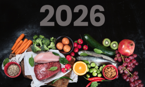 Perspectivas y retos en Productos Frescos para 2026