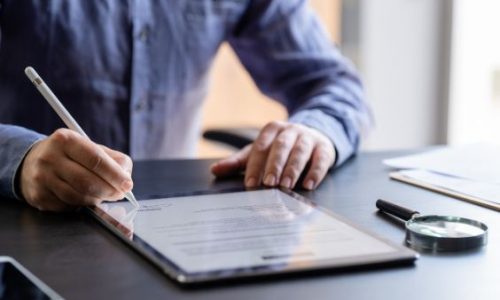 La gestión del UDI: regulación, registro y acceso al mercado