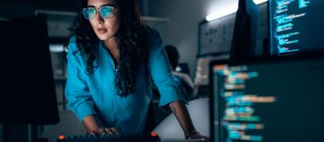 Primeros pasos hacia una empresa cibersegura