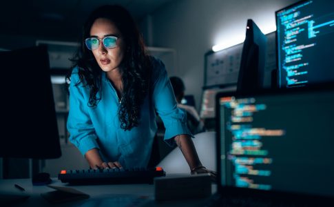 Primeros pasos hacia una empresa cibersegura