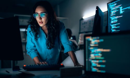 Primeros pasos hacia una empresa cibersegura