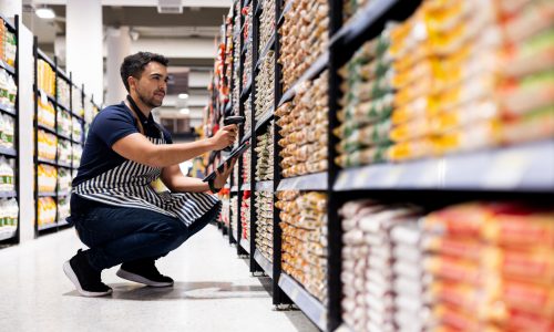 OSA: El indicador común entre logística y comercial para reducir las roturas en los lineales