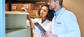 Perspectivas 2026 de la cadena de valor en el sector Salud.