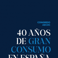 40 años de Gran Consumo en España