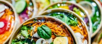 Capturando cada momento: cómo aumentar la cuota de estómago