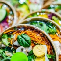 Capturando cada momento: cómo aumentar la cuota de estómago