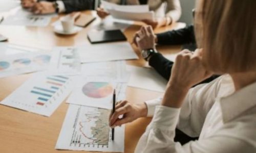 Inteligencia Comercial en Gran Consumo: uso del dato para la toma de decisiones comerciales