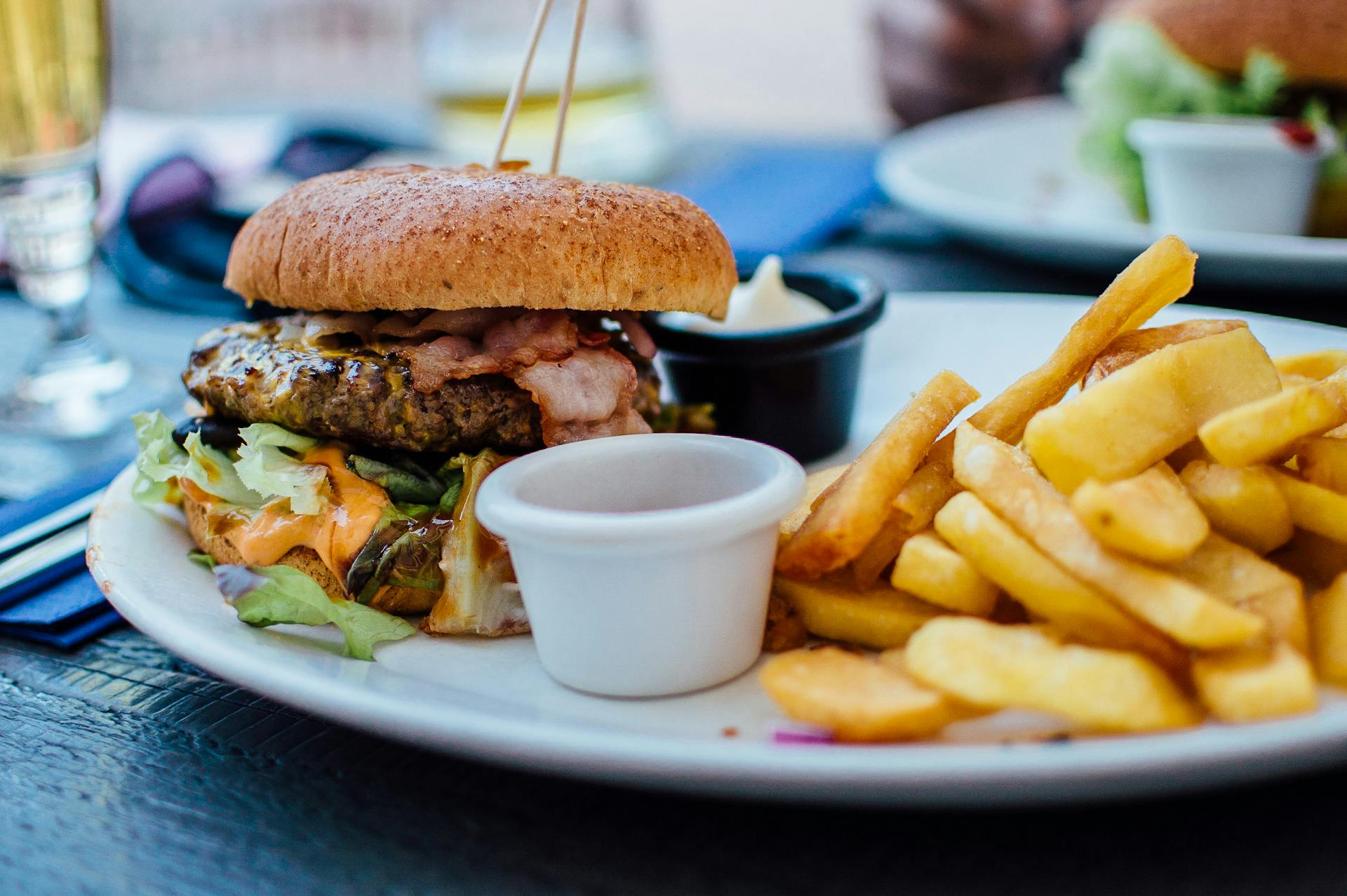 hamburguesa-foodservice