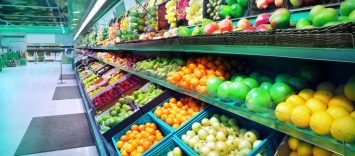 Productos frescos: tácticas de activación comercial