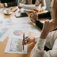 Inteligencia Comercial en Gran Consumo