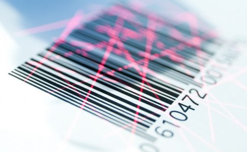 Taller práctico en lectura y verificación del código de barras