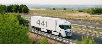 44 toneladas: Qué cambia y cómo prepararse para la nueva realidad del transporte