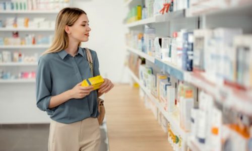 Perspectivas Consumer Health Care 2026