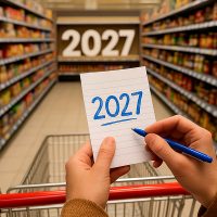 Perspectivas Gran Consumo 2027