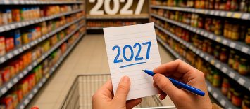 Perspectivas Gran Consumo 2027