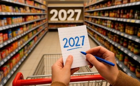 Perspectivas Gran Consumo 2027