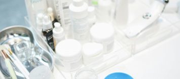 El comprador de perfumería y cosmética