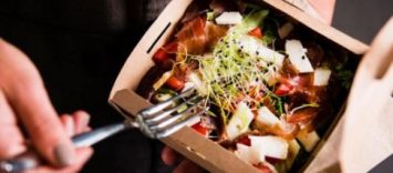 Qué busca el consumidor en la alimentación de conveniencia