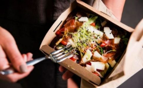 Qué busca el consumidor en la alimentación de conveniencia