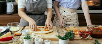 Barómetro Seguridad Alimentaria | 2ªedición