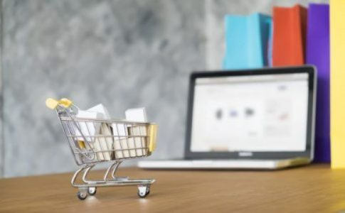 E-commerce en Gran Consumo 2026