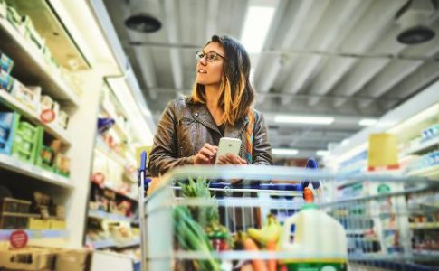 Cambios de comportamiento del shopper 2026