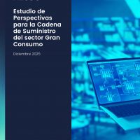Estudio de Perspectivas para la Cadena de Suministro del sector Gran Consumo 2025