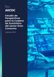 Estudio de Perspectivas para la Cadena de Suministro del sector Gran Consumo 2025