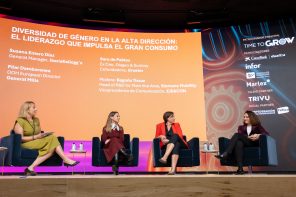 AECOC celebra el 3º Congreso Empleo y Talento
