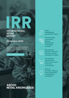 International Retail Report