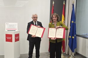 Más de un centenar de trabajadores del gran consumo acreditan sus competencias profesionales en el marco de un acuerdo de AECOC y la Comunidad de Madrid